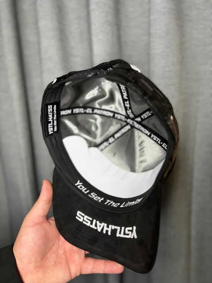 YSTL.HATSS x EL PATRÓN