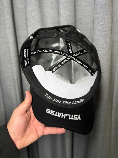 YSTL.HATSS x EL PATRÓN